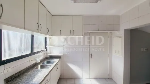 Cobertura com 3 Quartos para alugar, 181m² no Vila Andrade, São Paulo