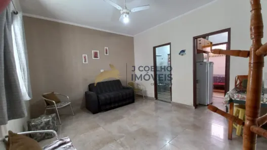 Kitnet com 1 Quarto à venda, 28m² no Silop, Ubatuba