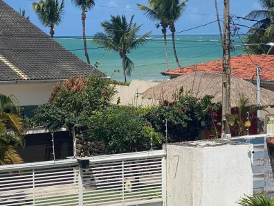 Apartamento com 3 Quartos à venda, 74m² no Tamandaré, Tamandaré