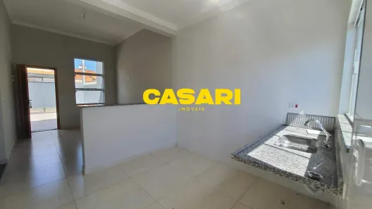 Casa com 2 Quartos à venda, 60m² no Taquaral, Cerquilho