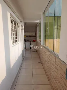 Casa com 2 Quartos à venda, 118m² no Portal das Hortências, Várzea Paulista