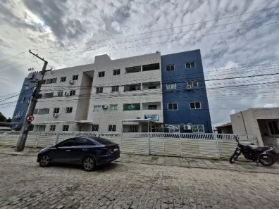Apartamento com 2 Quartos à venda, 48m² no Planalto Boa Esperança, João Pessoa
