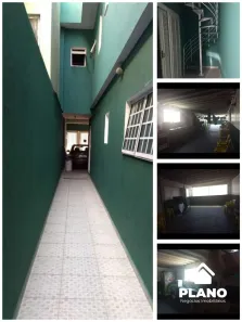 Sobrado com 2 Quartos para alugar, 95m² no Jardim Estrela D'alva, São Paulo