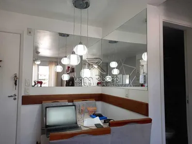 Apartamento com 2 Quartos à venda, 48m² no Rio Comprido, Rio de Janeiro