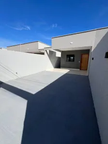 Casa com 2 Quartos à venda, 100m² no Setor Aeroporto (Barrolândia), Planaltina