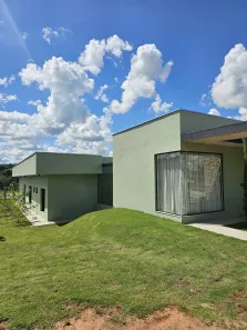 Casa de Condomínio com 3 Quartos à venda, 300m² no Centro, Santo Antônio de Goiás