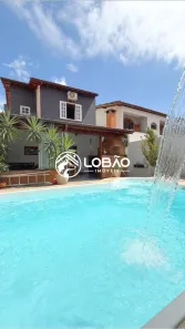 Sobrado com 4 Quartos à venda, 124m² no Mirante das Agulhas, Resende