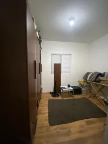 Apartamento com 2 Quartos à venda, 55m² no Jardim Carambeí, São Roque