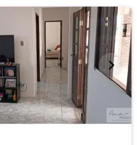 Casa de Condomínio com 3 Quartos à venda, 86m² no Nova Sussuarana, Salvador