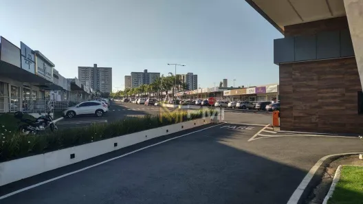 Conjunto Comercial / Sala à venda, 32m² no Parque dos Pinheiros, Hortolândia