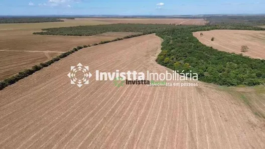 Fazenda / Sítio / Chácara à venda, 1000m² no Setor Central, Pedro Afonso
