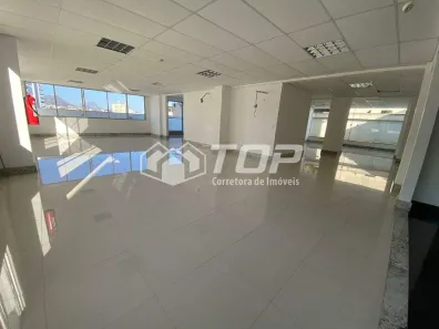 Conjunto Comercial / Sala para alugar, 257m² no Santo Antônio, Cachoeiro de Itapemirim