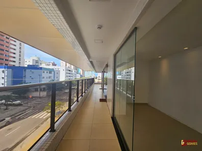 Conjunto Comercial / Sala à venda, 38m² no Tambaú, João Pessoa