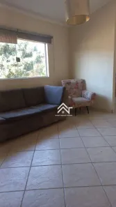 Casa de Condomínio com 2 Quartos para alugar, 103m² no Ribeirão dos Porcos, Atibaia
