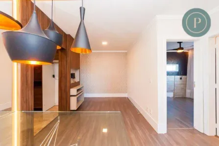 Apartamento com 2 Quartos para alugar, 47m² no São Gabriel, Colombo