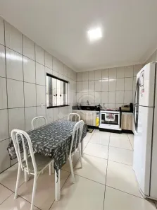 Casa com 4 Quartos à venda, 125m² no Felícia, Vitória da Conquista