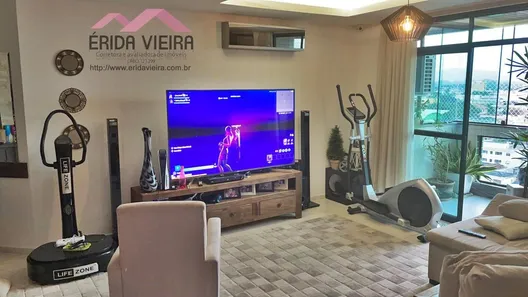 Cobertura com 3 Quartos à venda, 160m² no Centro, Pindamonhangaba