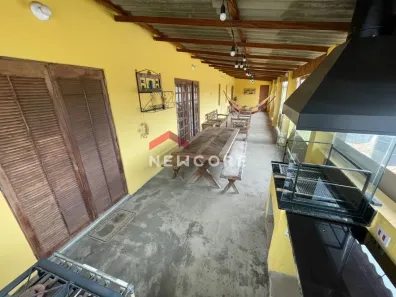 Casa com 2 Quartos à venda, 300m² no , Mairinque