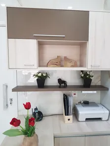 Conjunto Comercial / Sala com 3 Quartos à venda, 84m² no Centro, Vinhedo