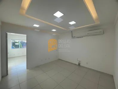 Conjunto Comercial / Sala à venda, 48m² no Porto Seguro, Porto Seguro