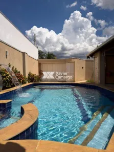Casa com 3 Quartos à venda, 153m² no Altos de Ipeúna, Ipeúna