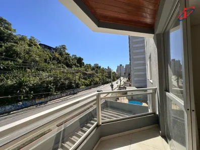 Apartamento com 3 Quartos à venda, 98m² no Vila Formosa, Blumenau