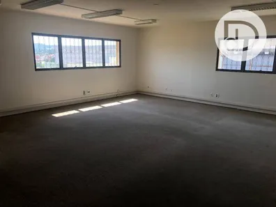 Conjunto Comercial / Sala para alugar, 50m² no Pinheirinho, Vinhedo