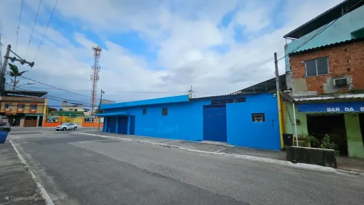 Loja / Salão / Ponto Comercial para venda ou aluguel, 280m² no Alto Uruguai, Mesquita