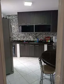 Apartamento com 3 Quartos à venda, 74m² no Parque Esmeralda, São Paulo