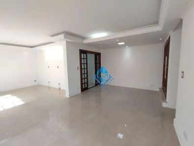 Sobrado com 3 Quartos para venda ou aluguel, 370m² no Parque Terra Nova, São Bernardo do Campo