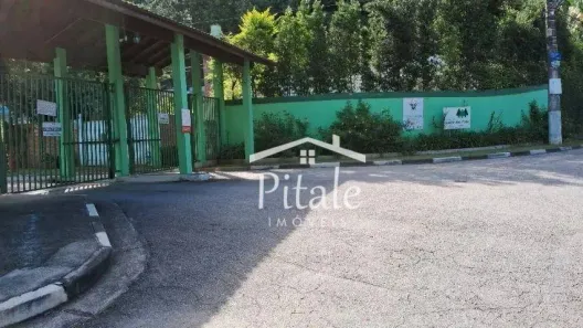 Terreno / Lote / Condomínio à venda, 1935m² no Bosque do Embu, Embu das Artes