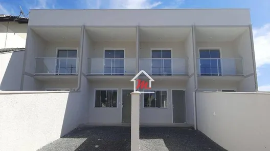 Sobrado com 2 Quartos à venda, 81m² no Itoupavazinha, Blumenau