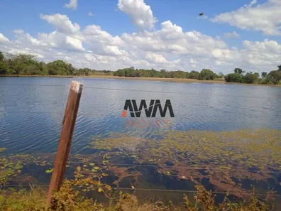 Fazenda / Sítio / Chácara à venda, 52270000m² no Javaés, Lagoa da Confusão