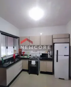 Casa com 3 Quartos à venda, 110m² no Loteamento Madrid, Maringá