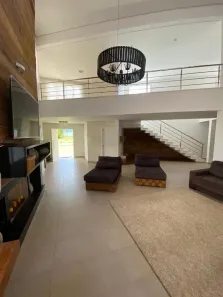 Casa de Condomínio com 5 Quartos à venda, 516m² no , Itupeva