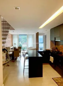 Cobertura com 3 Quartos à venda, 150m² no Corrêas, Petrópolis