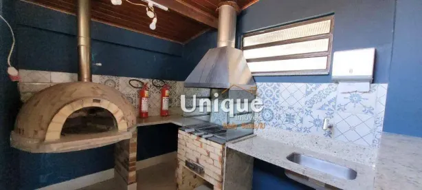 Flat com 1 Quarto à venda, 40m² no Manguinhos, Armação dos Búzios