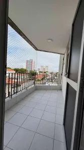 Apartamento com 3 Quartos à venda, 120m² no Inácio Barbosa, Aracaju