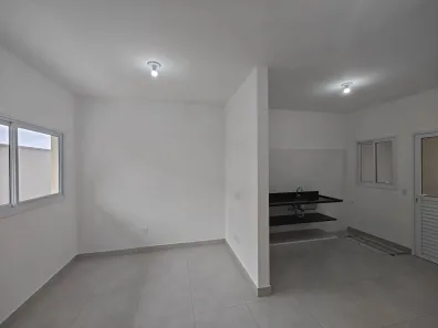 Apartamento com 2 Quartos para alugar, 50m² no Barequeçaba, São Sebastião