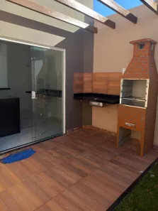 Casa com 3 Quartos à venda, 160m² no Alphaville, Barra dos Coqueiros