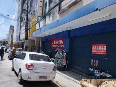 Loja / Salão / Ponto Comercial com 1 Quarto para alugar, 150m² no Santo Antônio, Recife