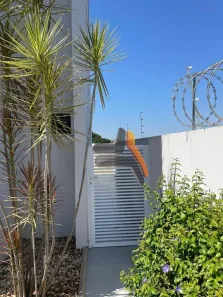 Casa de Condomínio com 3 Quartos à venda, 108m² no Jardim Sontag, Salto