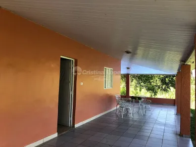Fazenda / Sítio / Chácara com 2 Quartos à venda, 10m² no Zona Rural, Nazária