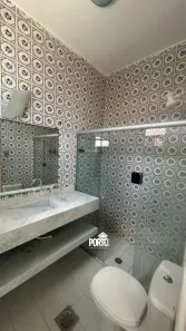 Sobrado com 4 Quartos para alugar, 390m² no Atalaia, Aracaju