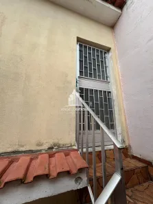 Sobrado com 1 Quarto à venda, 45m² no Santo Antônio da Prata, Belford Roxo