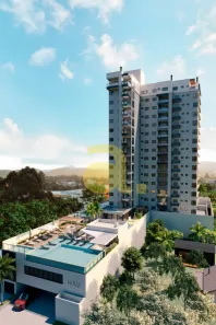 Cobertura com 2 Quartos à venda, 74m² no Centro, Penha