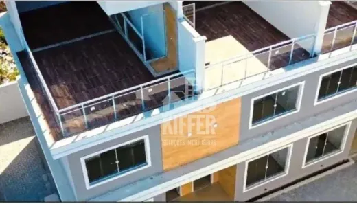 Apartamento com 2 Quartos à venda, 105m² no Jardim Atlântico Oeste (Itaipuaçu), Maricá