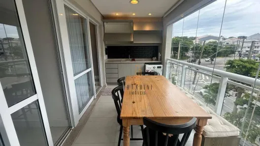 Flat com 1 Quarto à venda, 42m² no Centro, São Bernardo do Campo