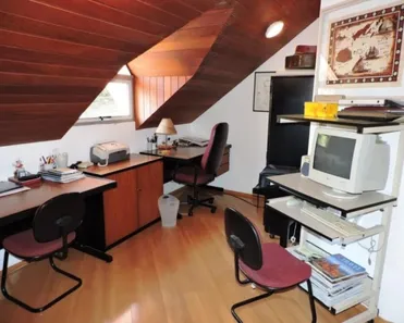 Casa de Condomínio com 3 Quartos à venda, 400m² no Residencial Euroville, Carapicuíba
