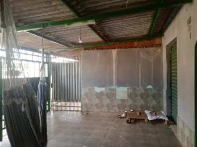 Casa com 4 Quartos à venda, 120m² no Samambaia Sul, Brasília